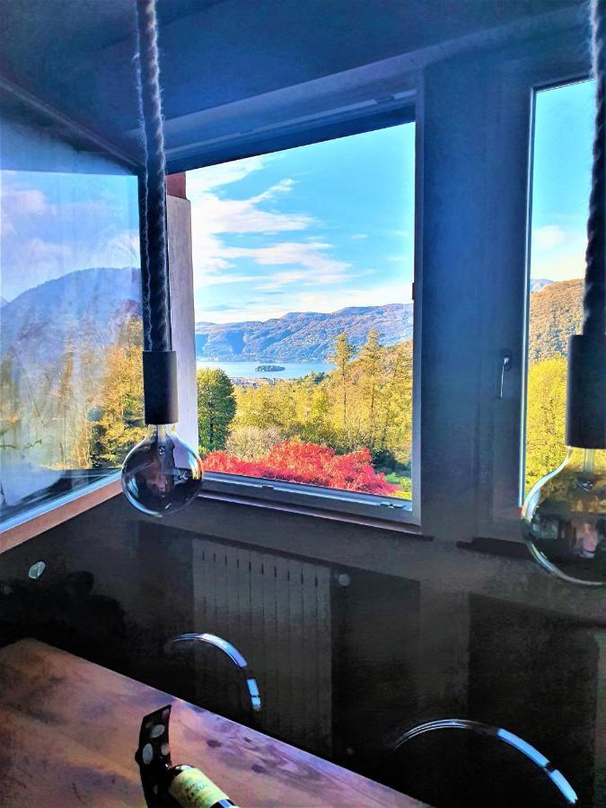 Primavera Vignone Buitenkant foto