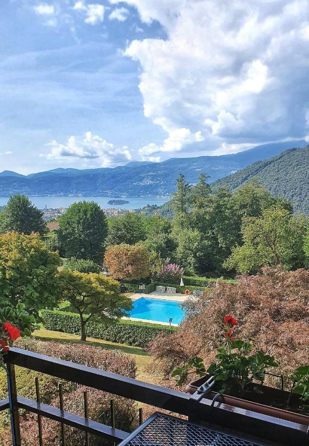 Primavera Vignone Buitenkant foto