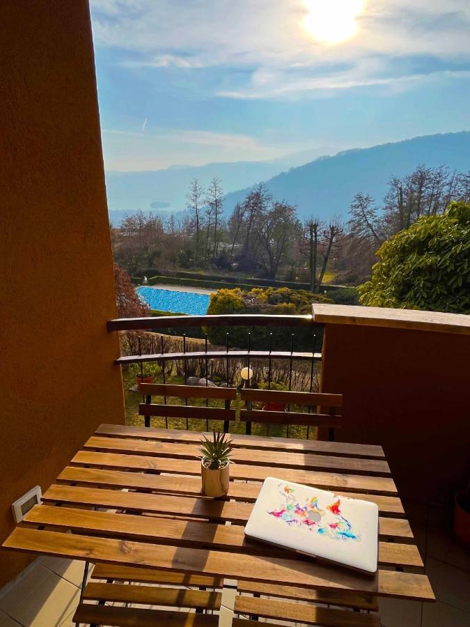 Primavera Vignone Buitenkant foto